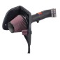KIT TODOTERRENO CON CARGADOR DE AIRE  HUMMER H3T 2009-2009