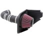 KIT TODOTERRENO CON CARGADOR DE AIRE  HOLDEN Commodore 2013-2015