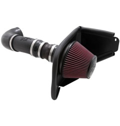 KIT TODOTERRENO CON CARGADOR DE AIRE  PONTIAC G8 2008-2009