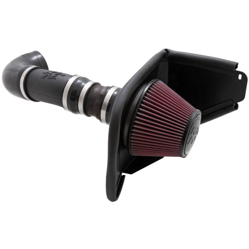 KIT TODOTERRENO CON CARGADOR DE AIRE  PONTIAC G8 2008-2009