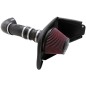 KIT TODOTERRENO CON CARGADOR DE AIRE  PONTIAC G8 2008-2009