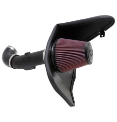 KIT TODOTERRENO CON CARGADOR DE AIRE  CHEVROLET Camaro 2011-2015