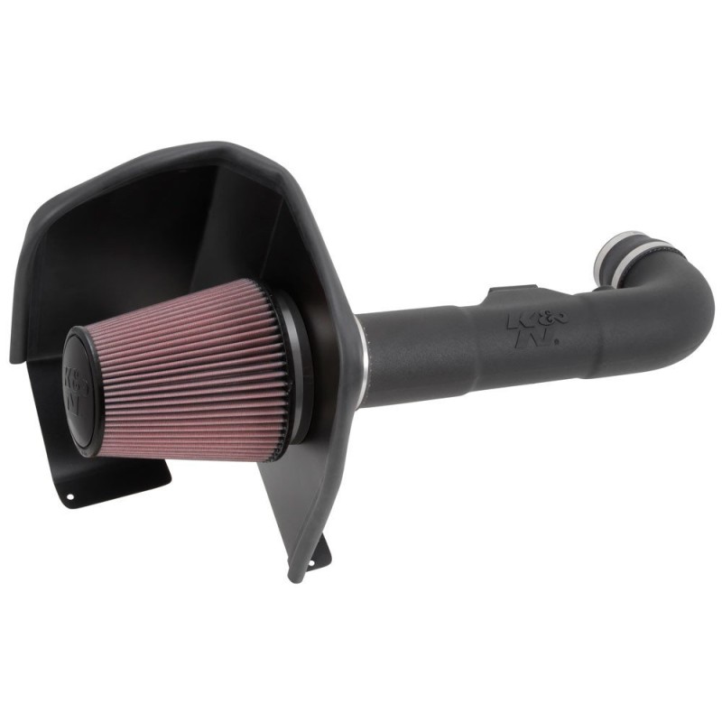 KIT TODOTERRENO CON CARGADOR DE AIRE  GMC Yukon Denali 2015-2019