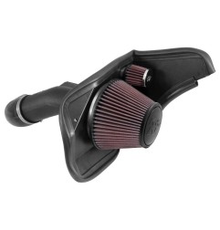 KIT TODOTERRENO CON CARGADOR DE AIRE  CADILLAC CTS 2014-2015