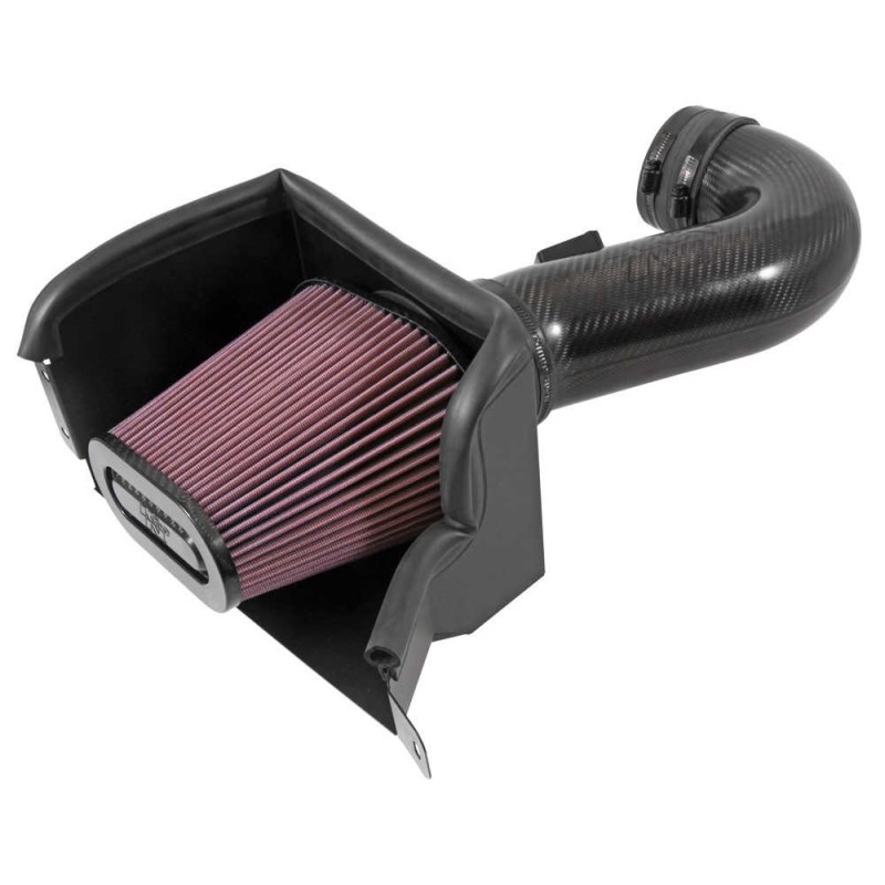 KIT TODOTERRENO CON CARGADOR DE AIRE  CHEVROLET Corvette Z06 2015-2019