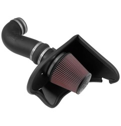 KIT TODOTERRENO CON CARGADOR DE AIRE  CHEVROLET Camaro Ss 2016-2023