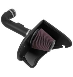KIT TODOTERRENO CON CARGADOR DE AIRE  CHEVROLET Camaro 2016-2023