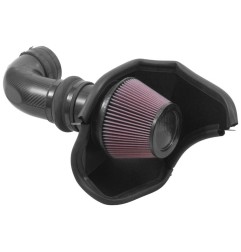 KIT TODOTERRENO CON CARGADOR DE AIRE  CADILLAC Cts-V 2016-2019