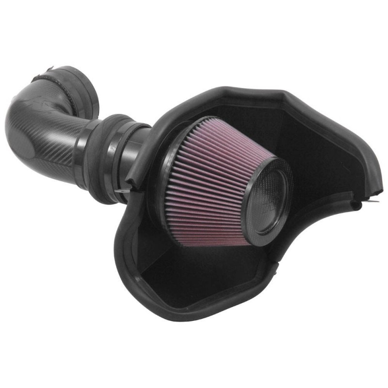 KIT TODOTERRENO CON CARGADOR DE AIRE  CADILLAC Cts-V 2016-2019