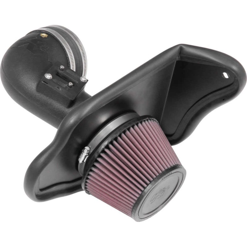 KIT TODOTERRENO CON CARGADOR DE AIRE  CADILLAC ATS 2016-2019