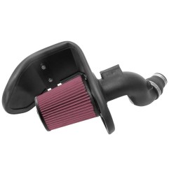 KIT TODOTERRENO CON CARGADOR DE AIRE  CHEVROLET Malibu 2016-2023