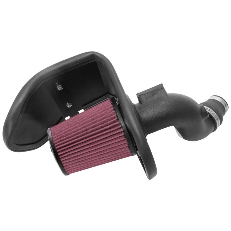 KIT TODOTERRENO CON CARGADOR DE AIRE  CHEVROLET Malibu 2016-2023