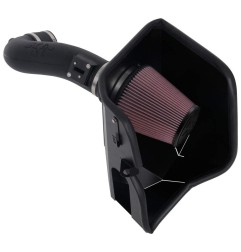 KIT TODOTERRENO CON CARGADOR DE AIRE  GMC Yukon 2021-2024