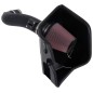 KIT TODOTERRENO CON CARGADOR DE AIRE  GMC Yukon 2021-2024