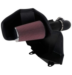 KIT TODOTERRENO CON CARGADOR DE AIRE  GMC Acadia 2017-2023