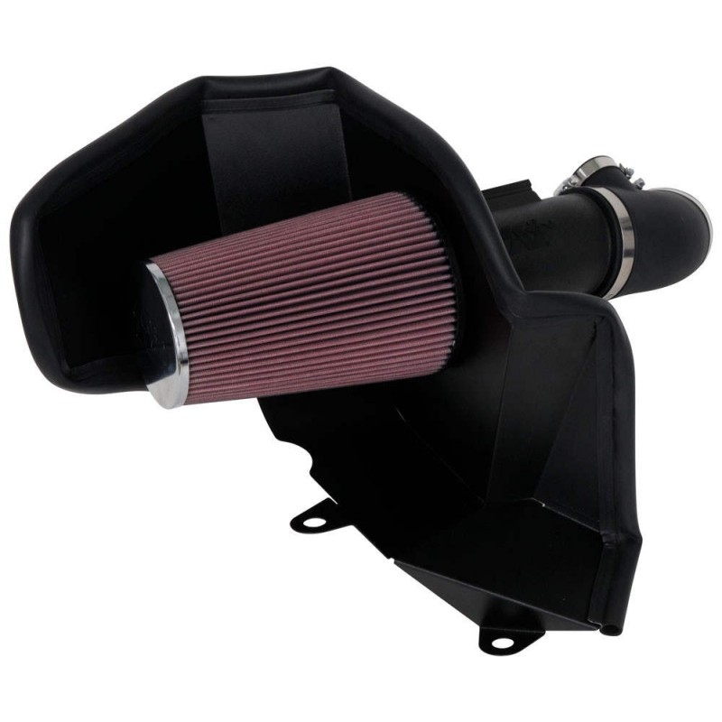 KIT TODOTERRENO CON CARGADOR DE AIRE  GMC Acadia 2017-2023