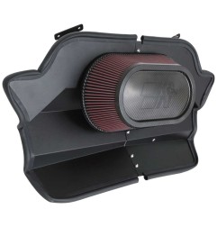 KIT TODOTERRENO CON CARGADOR DE AIRE  CHEVROLET Corvette 2020-2023