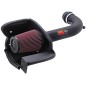 KIT TODOTERRENO CON CARGADOR DE AIRE  HONDA S2000 2008-2008