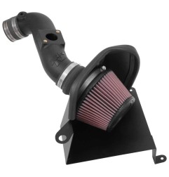 KIT TODOTERRENO CON CARGADOR DE AIRE  HONDA Civic 2016-2021