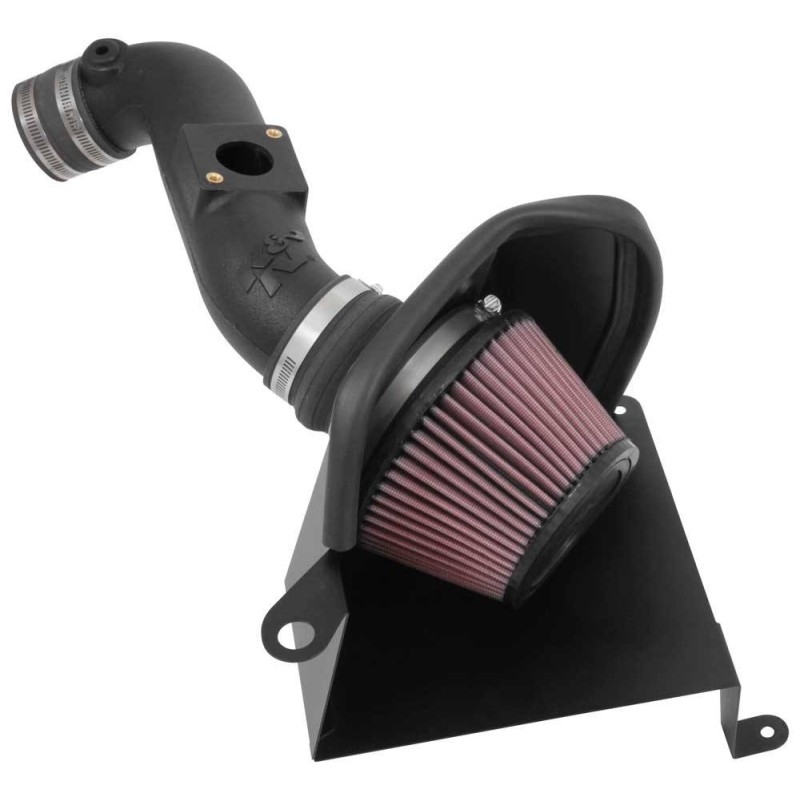 KIT TODOTERRENO CON CARGADOR DE AIRE  HONDA Civic 2016-2021