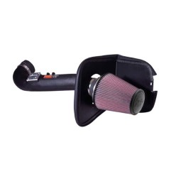 KIT TODOTERRENO CON CARGADOR DE AIRE  INFINITI Qx56 2008-2010