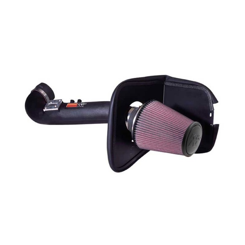 KIT TODOTERRENO CON CARGADOR DE AIRE  INFINITI Qx56 2008-2010