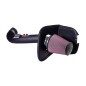 KIT TODOTERRENO CON CARGADOR DE AIRE  INFINITI Qx56 2008-2010