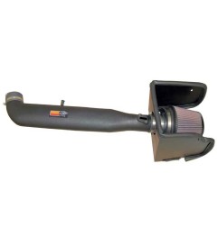 KIT TODOTERRENO CON CARGADOR DE AIRE  NISSAN Pathfinder 2008-2012