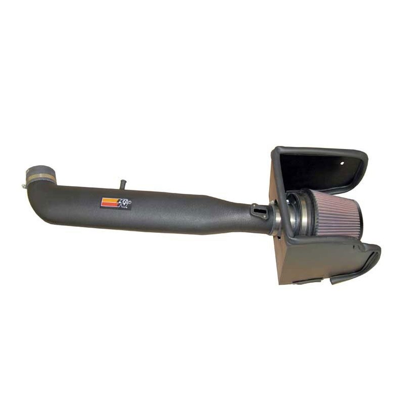KIT TODOTERRENO CON CARGADOR DE AIRE  NISSAN Pathfinder 2008-2012