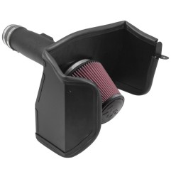 KIT TODOTERRENO CON CARGADOR DE AIRE  NISSAN Armada 2017-2023