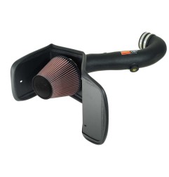 KIT TODOTERRENO CON CARGADOR DE AIRE  LEXUS Gx470 2005-2008