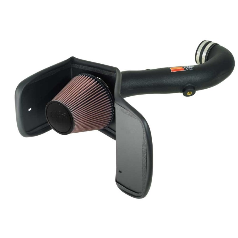 KIT TODOTERRENO CON CARGADOR DE AIRE  LEXUS Gx470 2005-2008