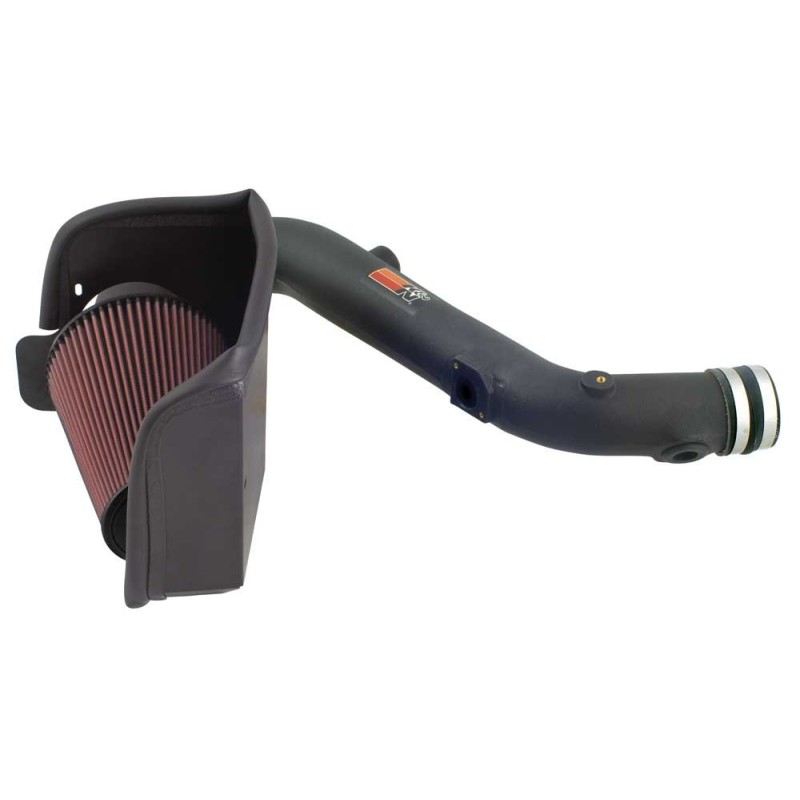 KIT TODOTERRENO CON CARGADOR DE AIRE  TOYOTA FJ Cruiser 2007-2009
