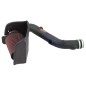 KIT TODOTERRENO CON CARGADOR DE AIRE  TOYOTA FJ Cruiser 2007-2009