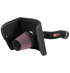 KIT TODOTERRENO CON CARGADOR DE AIRE  TOYOTA Sequoia 2008-2011