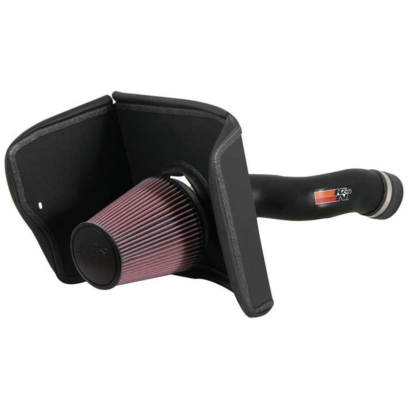 KIT TODOTERRENO CON CARGADOR DE AIRE  TOYOTA Sequoia 2008-2011