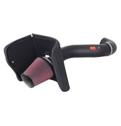 KIT TODOTERRENO CON CARGADOR DE AIRE  TOYOTA Sequoia 2008-2009
