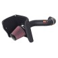 KIT TODOTERRENO CON CARGADOR DE AIRE  TOYOTA Sequoia 2008-2009