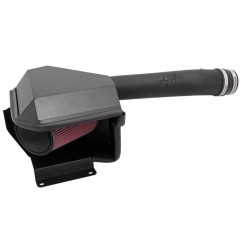 KIT TODOTERRENO CON CARGADOR DE AIRE  TOYOTA 4Runner 2010-2023