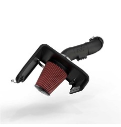 KIT TODOTERRENO CON CARGADOR DE AIRE  TOYOTA Sequoia 2012-2021