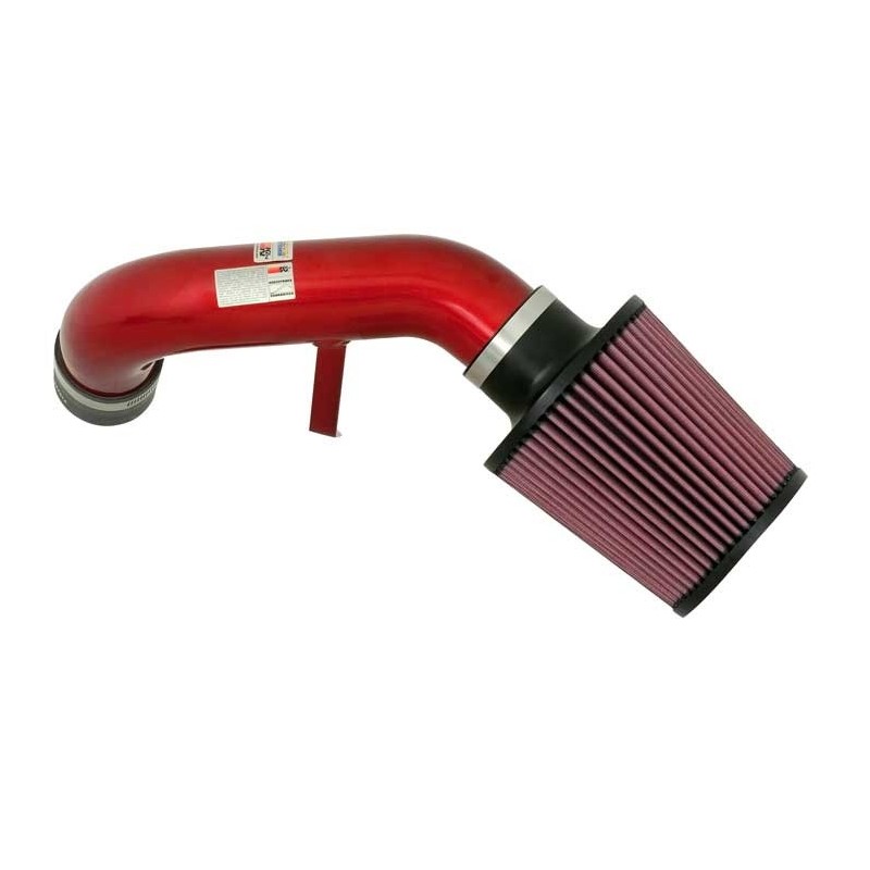 KIT DE ADMISIÓN TYPHOON (SR)  Acura Rsx 2002-2006