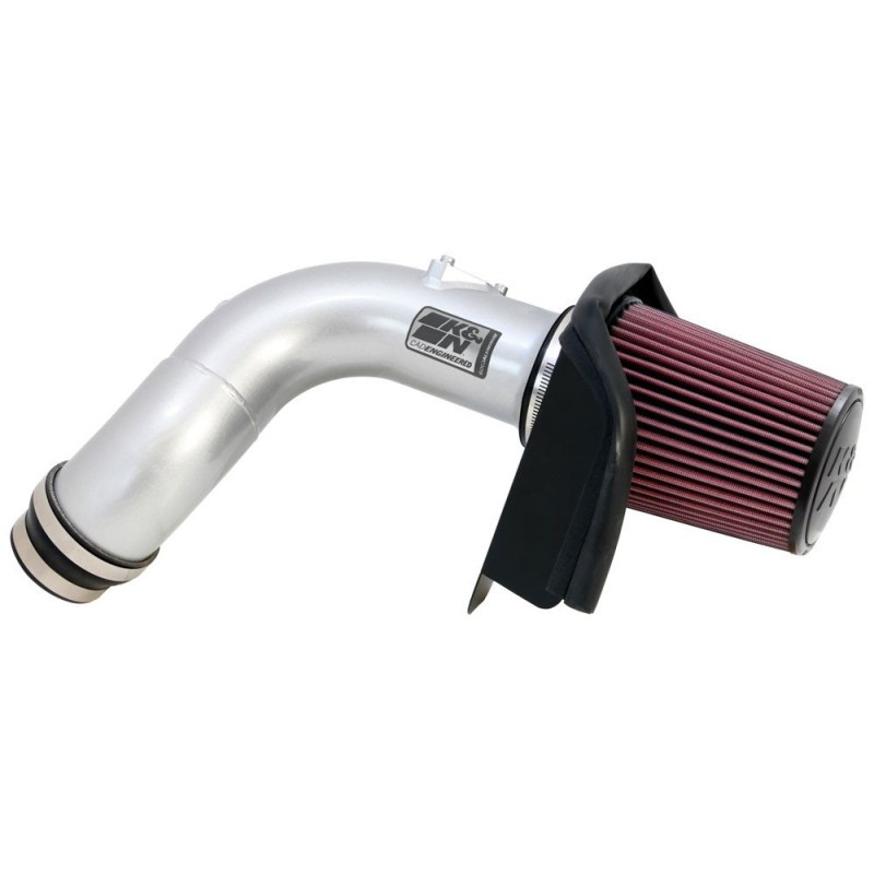 KIT DE ADMISIÓN TYPHOON (CA)  Acura Tsx 2009-2014