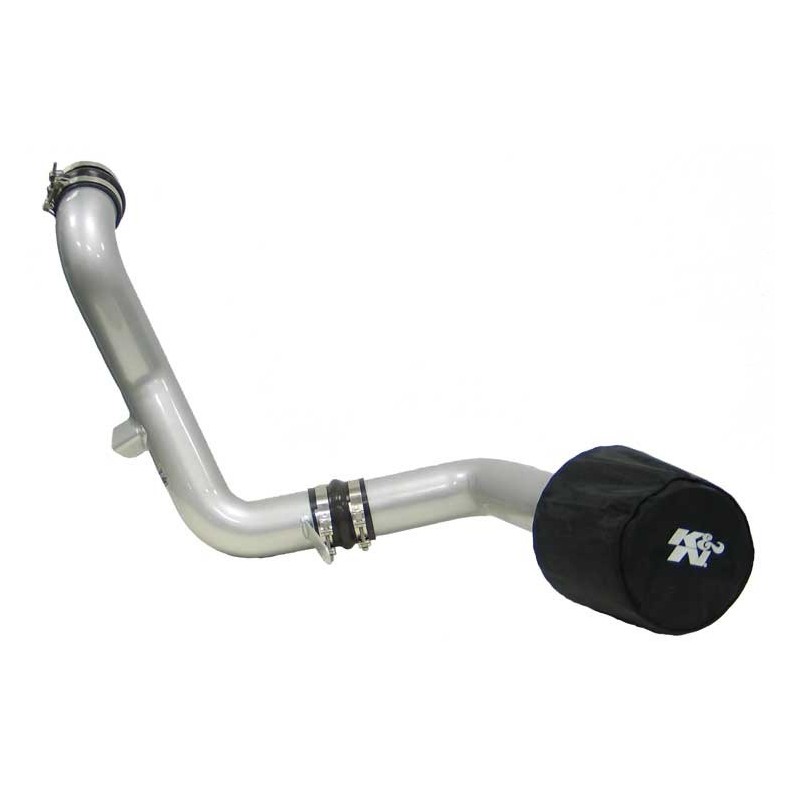 KIT DE ADMISIÓN DE TIFONES (CCA)  ALFA ROMEO 147 2000-2007