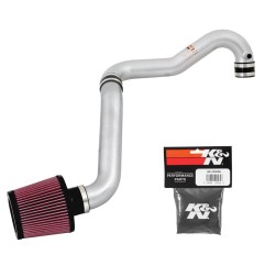 KIT DE ADMISIÓN DE TIFONES (CCA)  HONDA Civic Lx 2001-2004