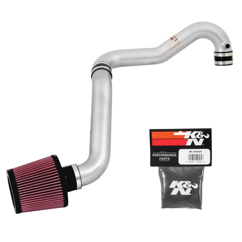 KIT DE ADMISIÓN DE TIFONES (CCA)  HONDA Civic Si 2002-2004
