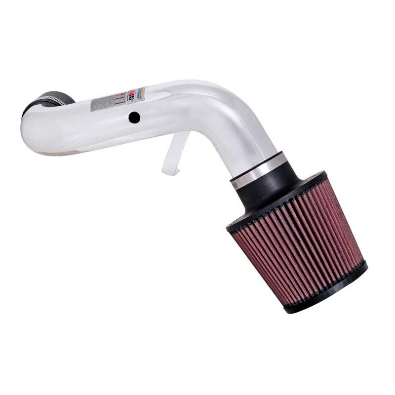 KIT DE ADMISIÓN TYPHOON (SR)  HONDA Civic VI 2001-2005