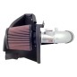KIT DE ADMISIÓN TYPHOON (CA)  HONDA Civic Gx 2006-2009