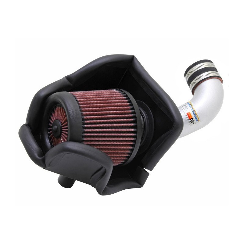 KIT DE ADMISIÓN TYPHOON (CA)  HONDA Cr-Z 2011-2016