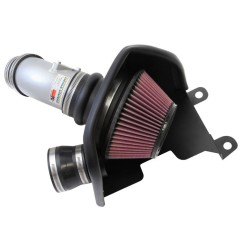 KIT DE ADMISIÓN TYPHOON (CA)  Acura Ilx 2013-2015