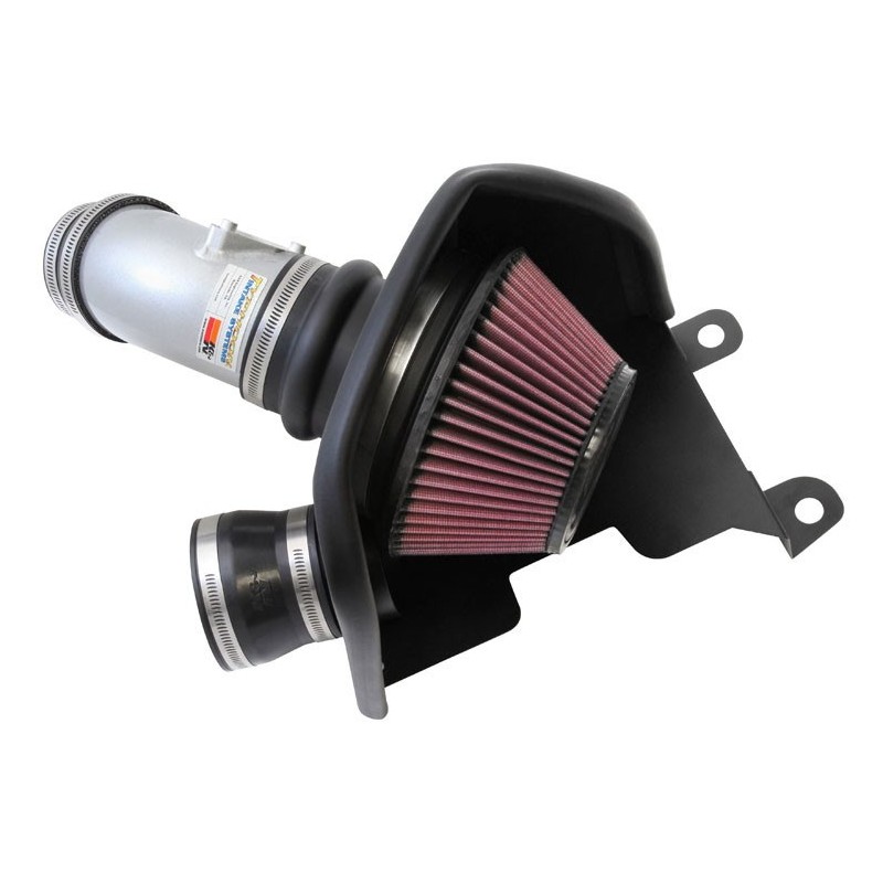 KIT DE ADMISIÓN TYPHOON (CA)  Acura Ilx 2013-2015